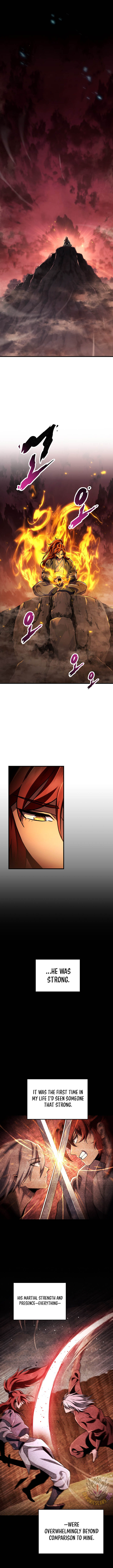 Heavenly Inquisition Sword (Nine Heavens Swordmaster) Chapter 143 10